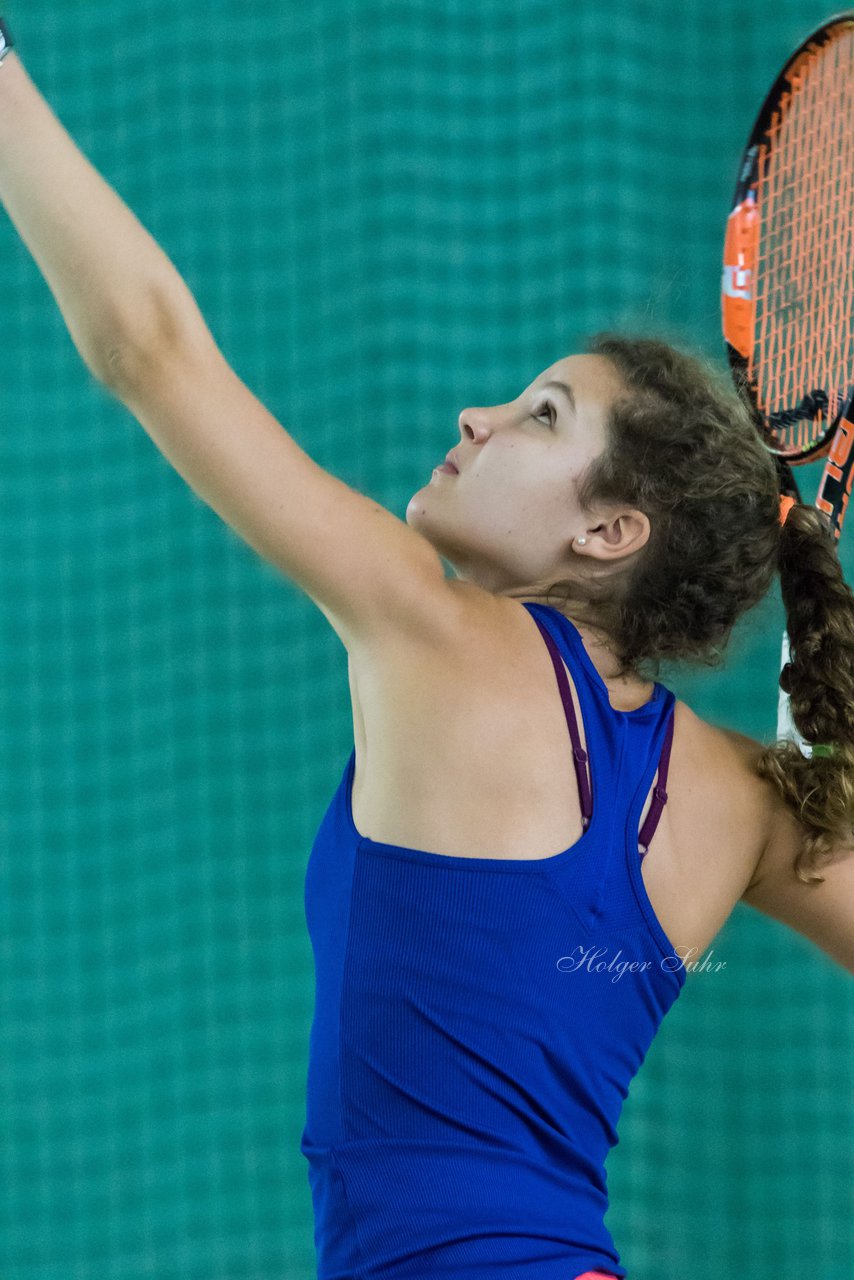 Bild 190 - Holmer Indoor Cup